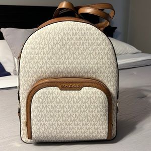 Back pack new with tags